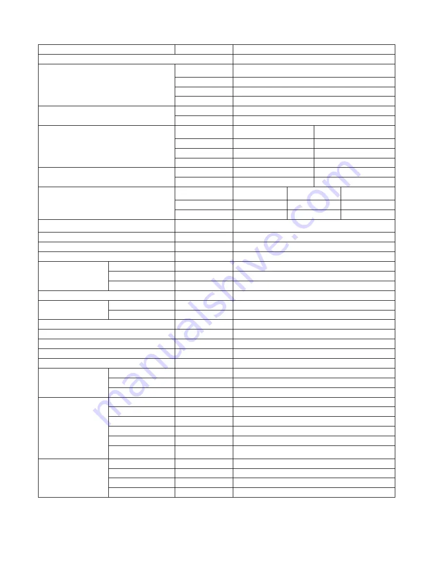 Panasonic WH-ADC0916G9E8 Service Manual Download Page 18