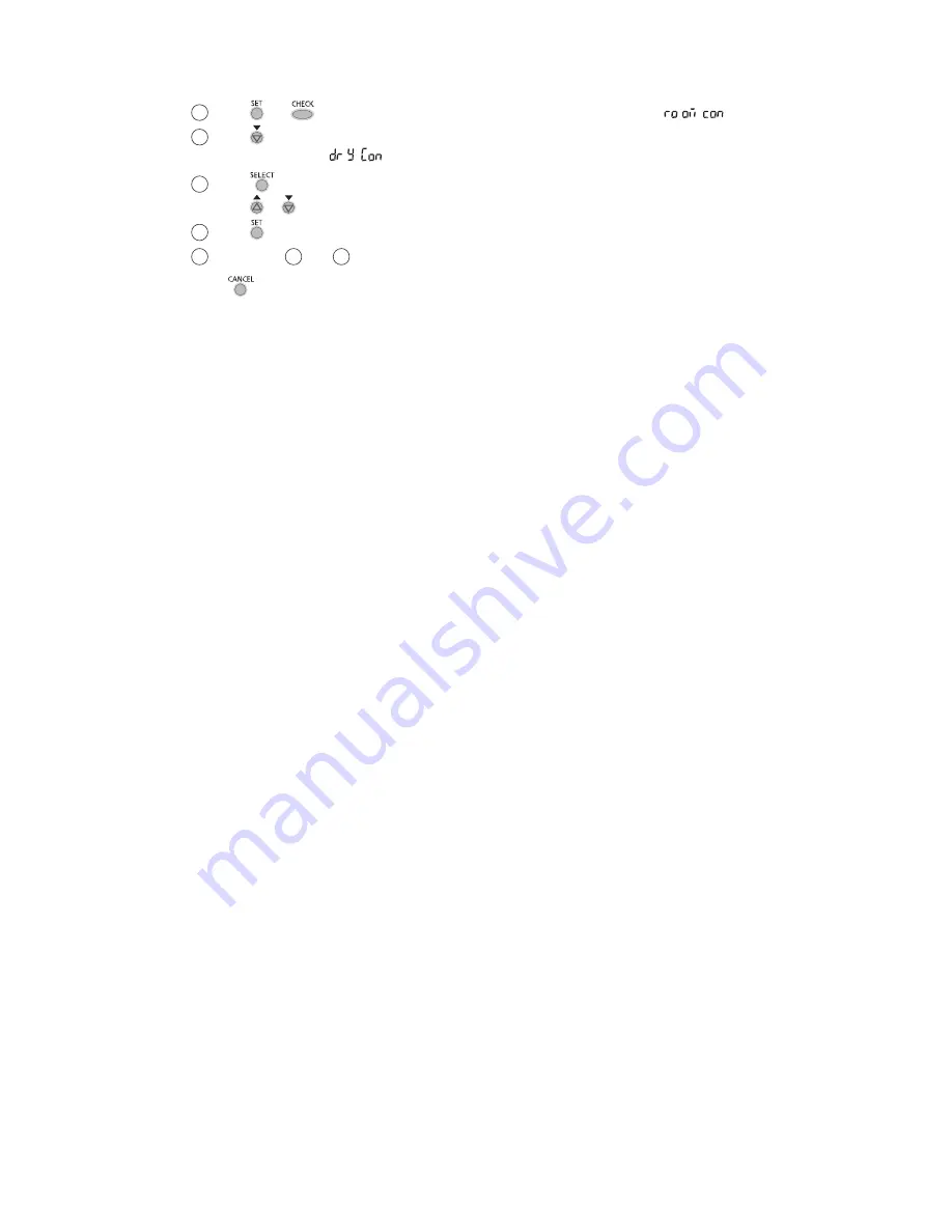 Panasonic WH-ADC0916G9E8 Service Manual Download Page 32