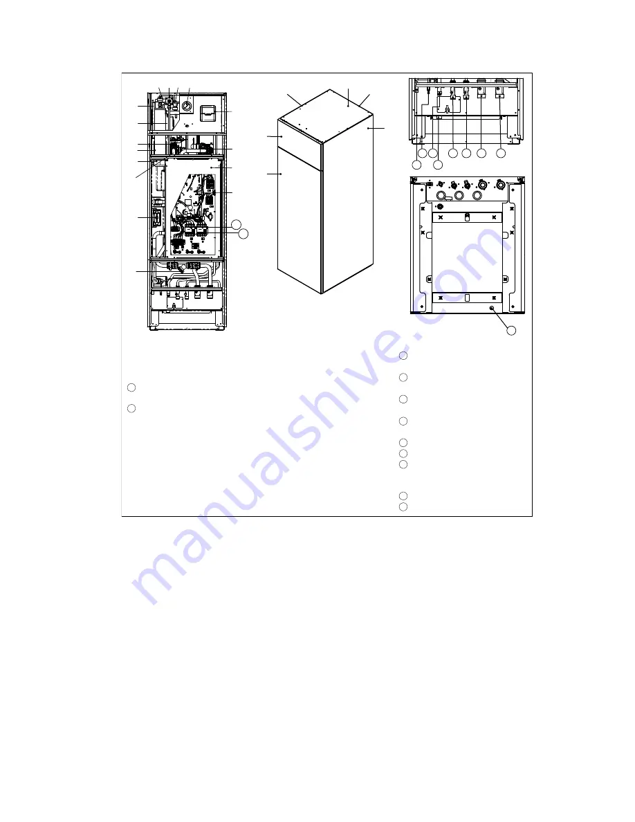 Panasonic WH-ADC0916G9E8 Service Manual Download Page 33