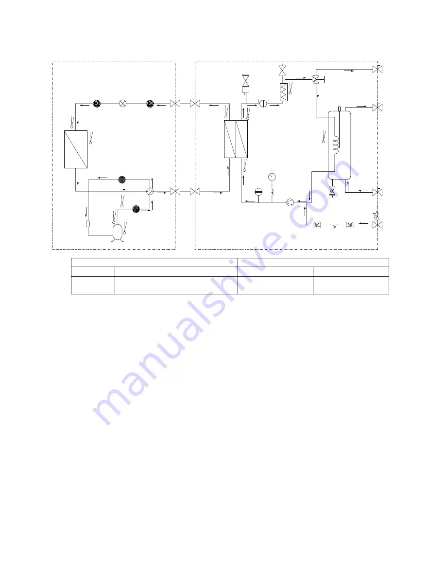 Panasonic WH-ADC0916G9E8 Service Manual Download Page 37