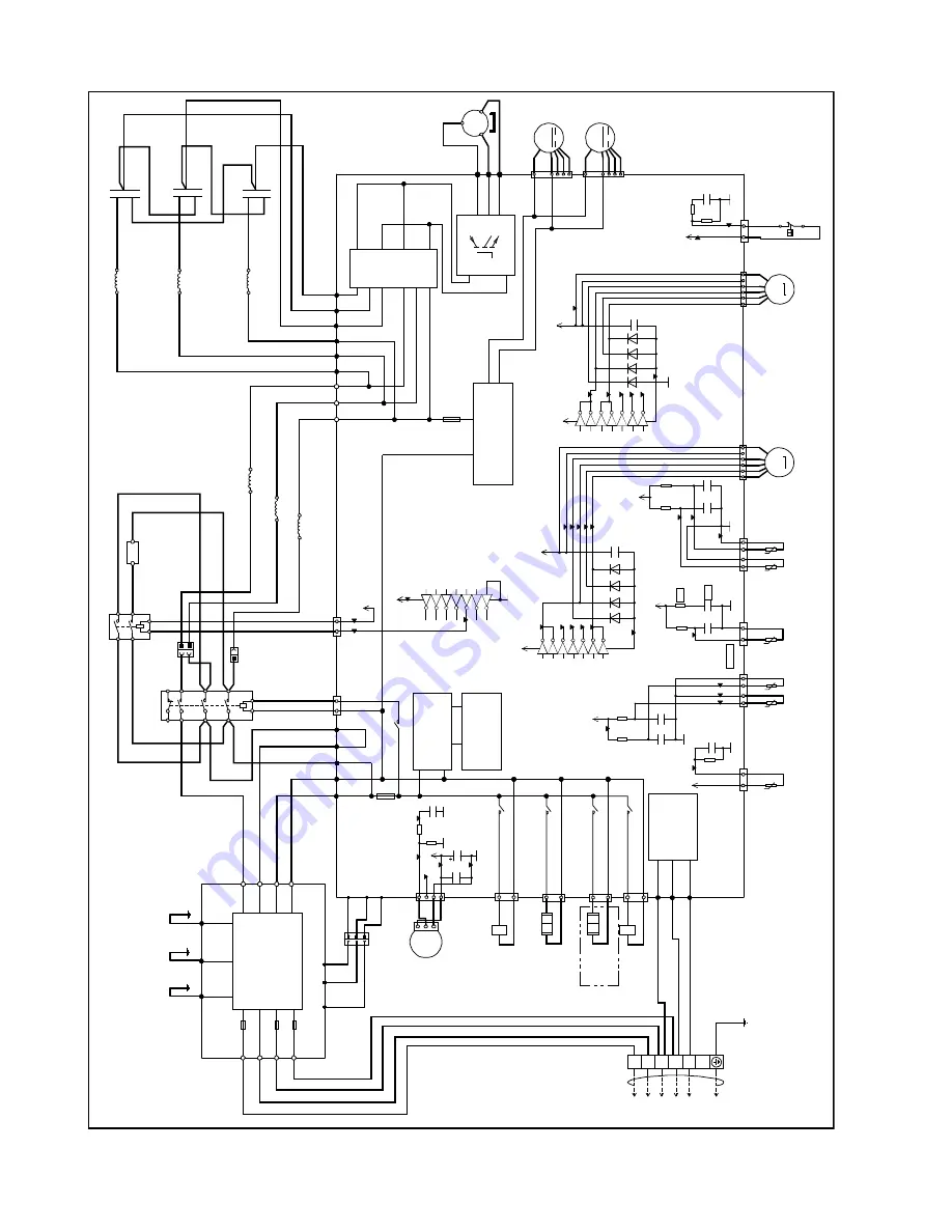 Panasonic WH-ADC0916G9E8 Service Manual Download Page 46