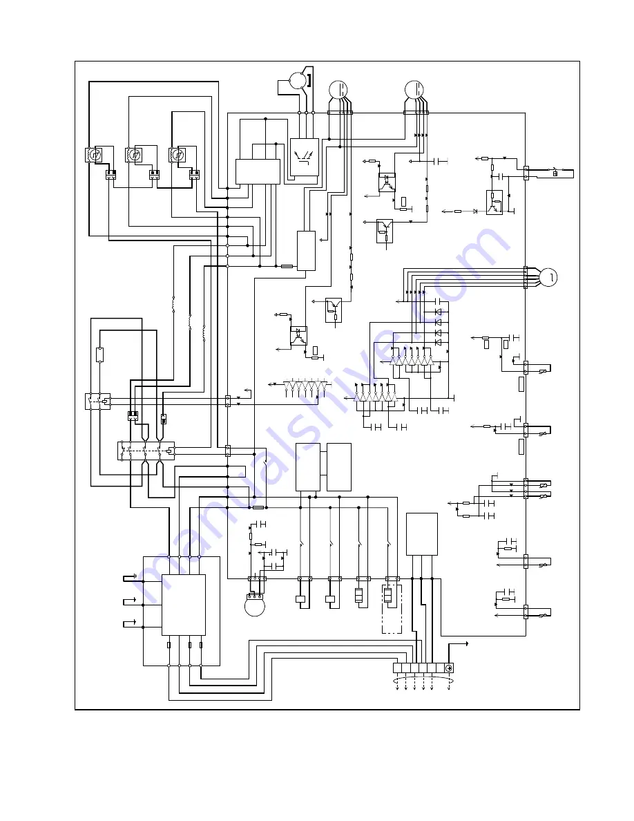 Panasonic WH-ADC0916G9E8 Service Manual Download Page 47