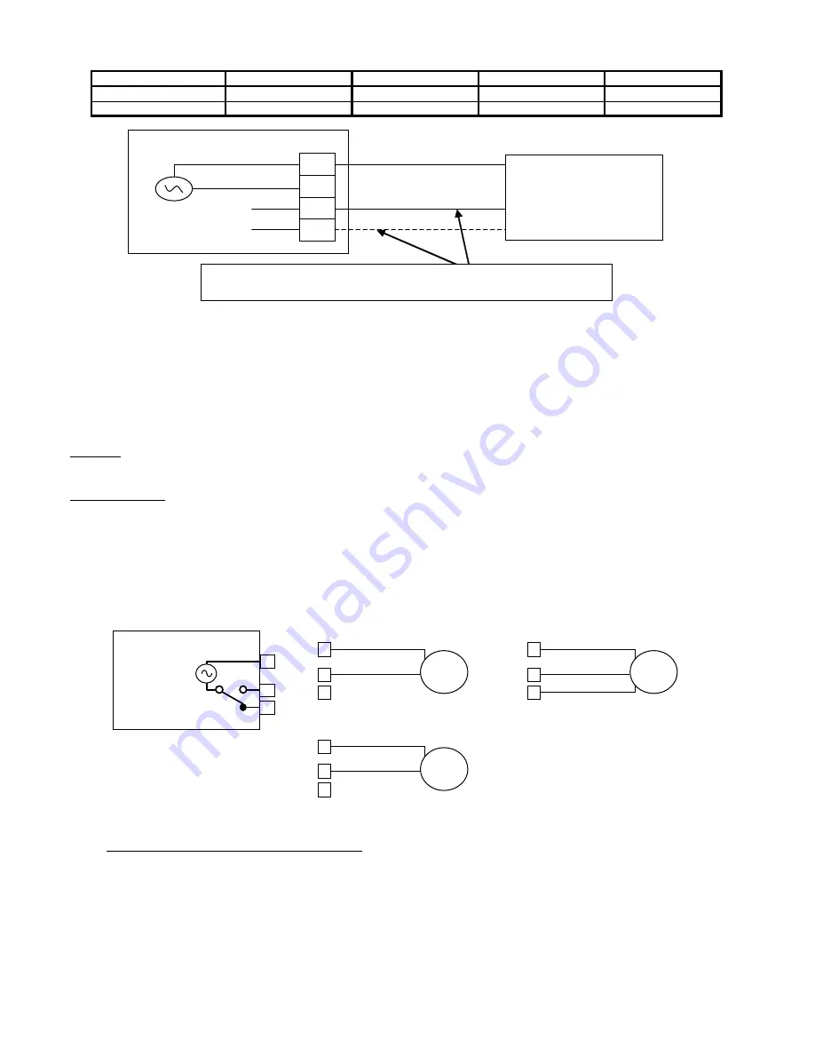 Panasonic WH-ADC0916G9E8 Service Manual Download Page 84