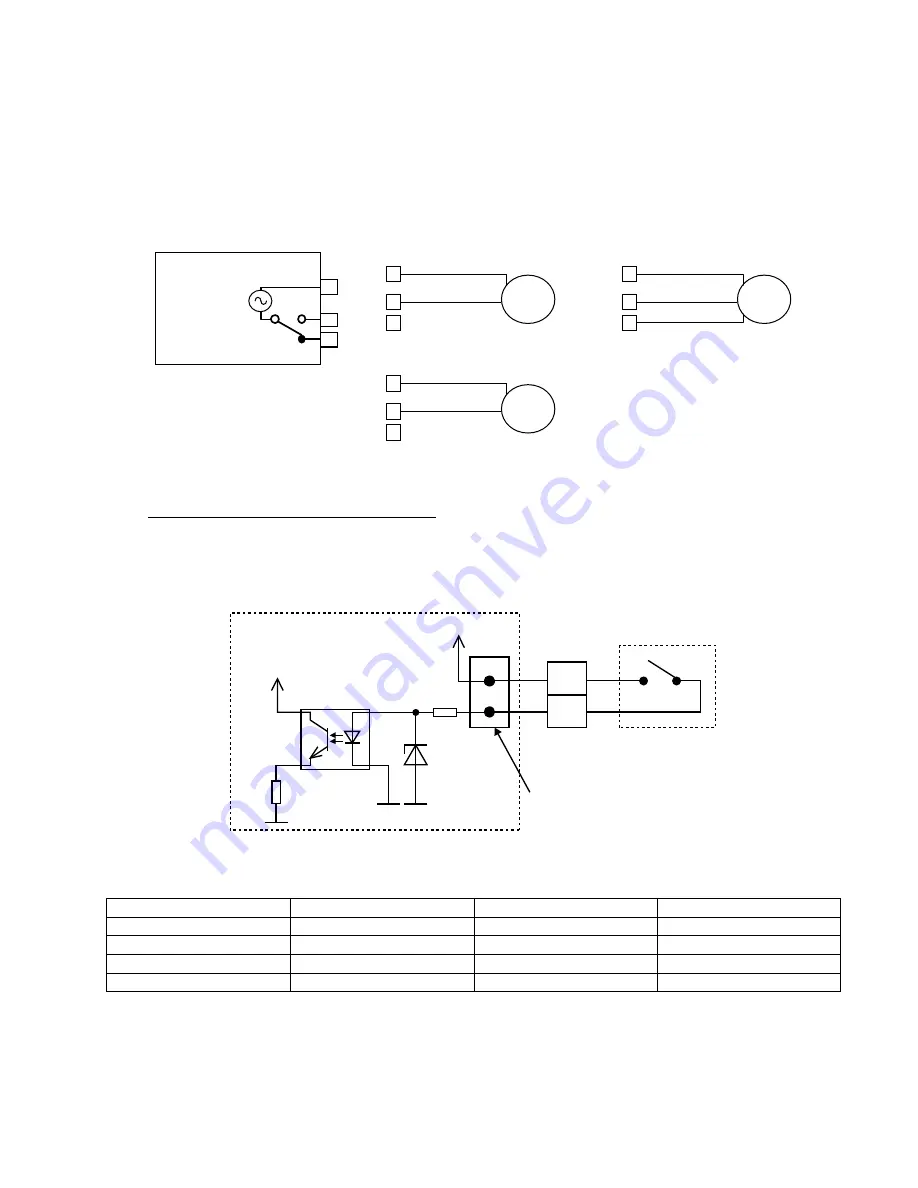 Panasonic WH-ADC0916G9E8 Service Manual Download Page 85