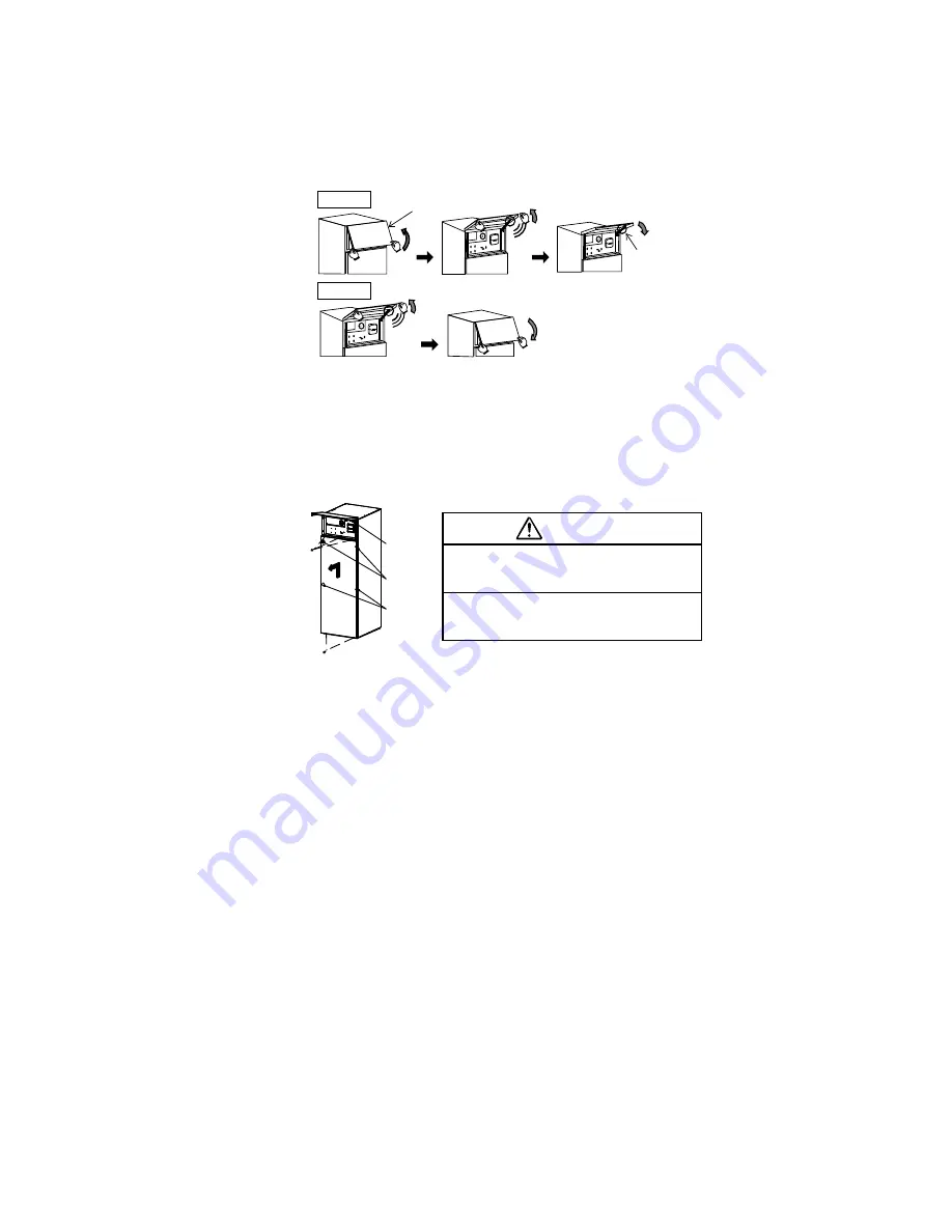 Panasonic WH-ADC0916G9E8 Service Manual Download Page 97