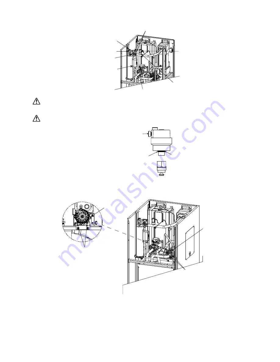 Panasonic WH-ADC0916G9E8 Service Manual Download Page 149