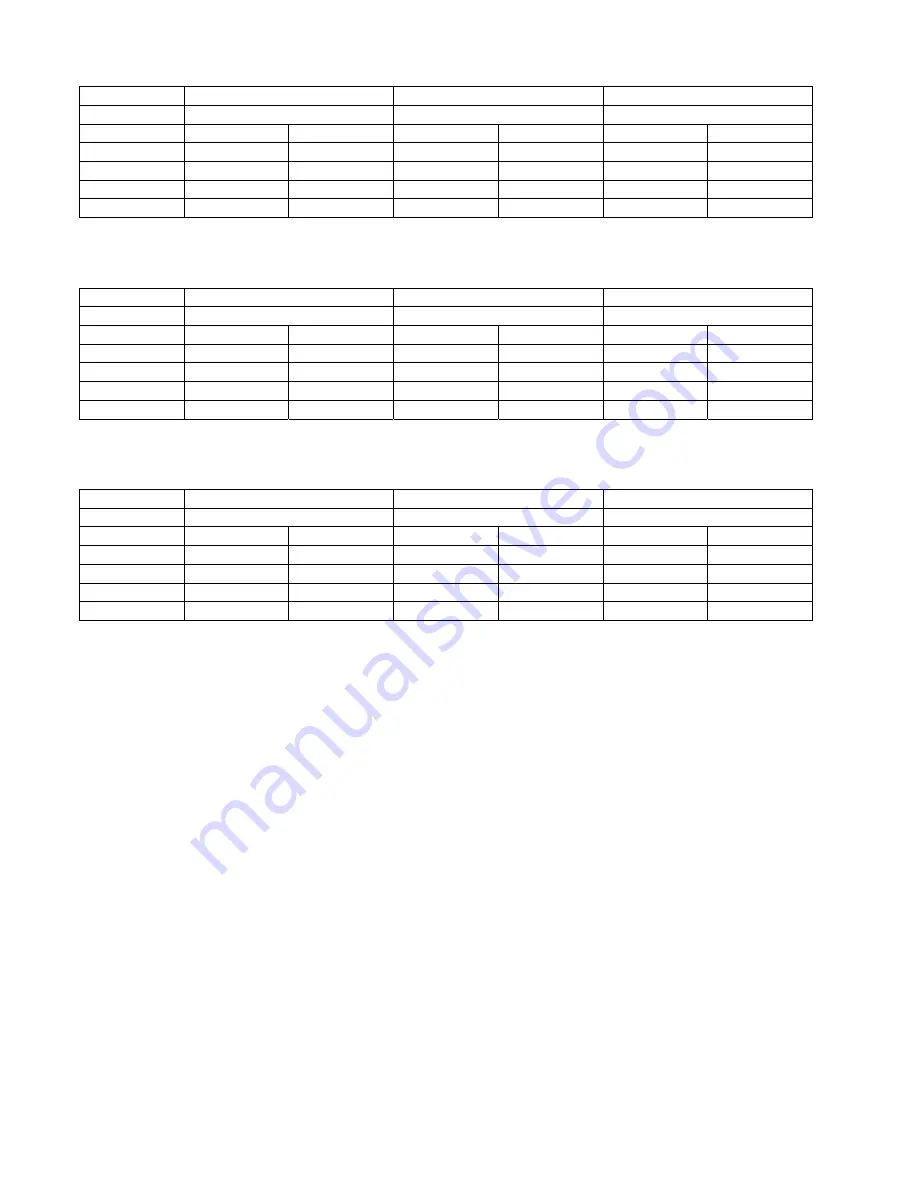 Panasonic WH-ADC0916G9E8 Service Manual Download Page 186