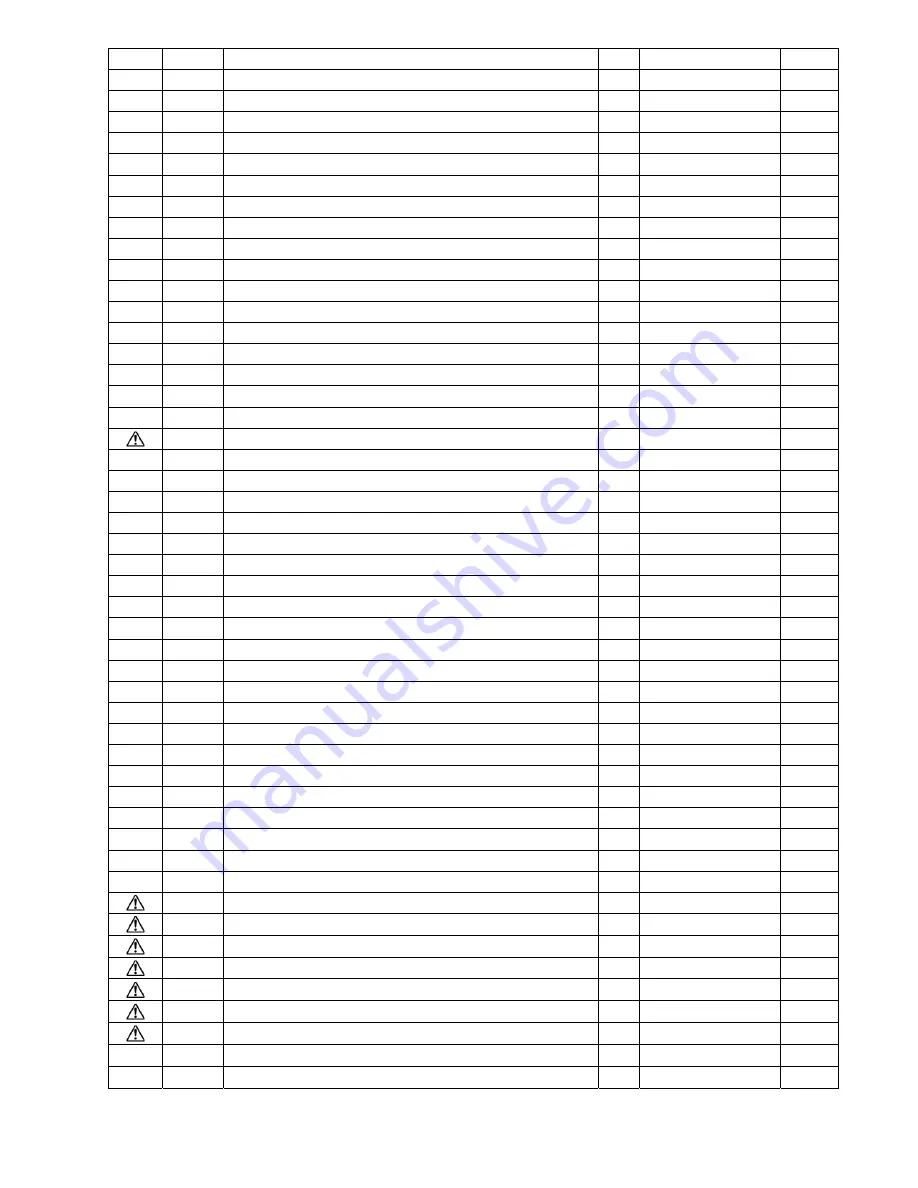 Panasonic WH-ADC0916G9E8 Service Manual Download Page 189