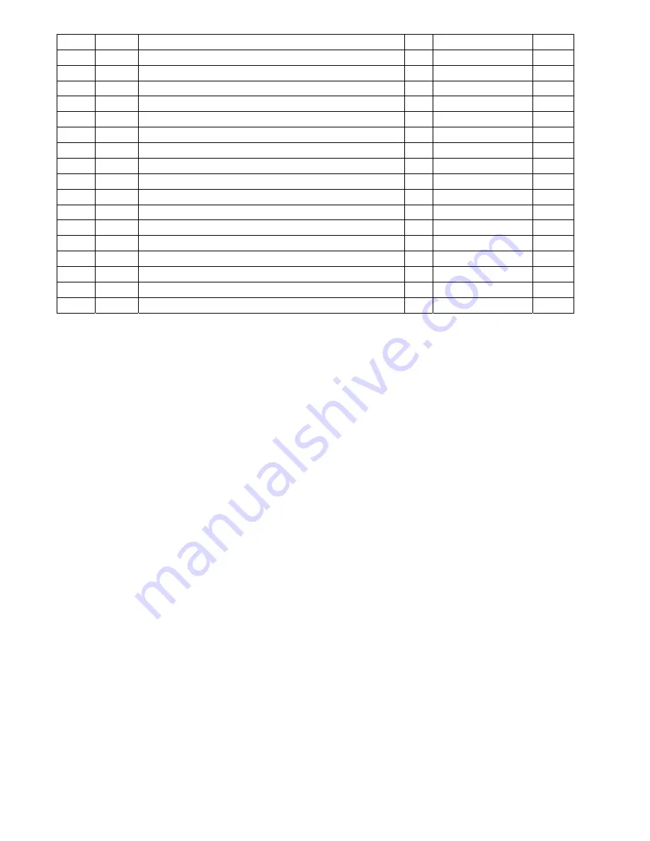 Panasonic WH-ADC0916G9E8 Service Manual Download Page 190