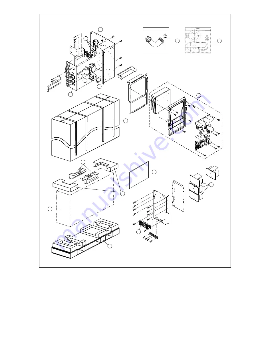 Panasonic WH-ADC0916G9E8 Service Manual Download Page 193