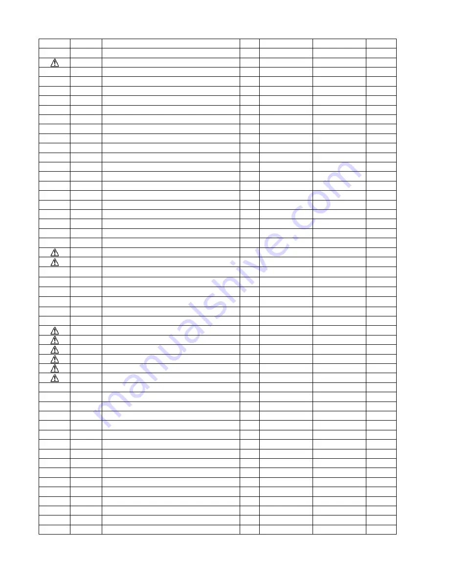 Panasonic WH-ADC0916G9E8 Service Manual Download Page 194