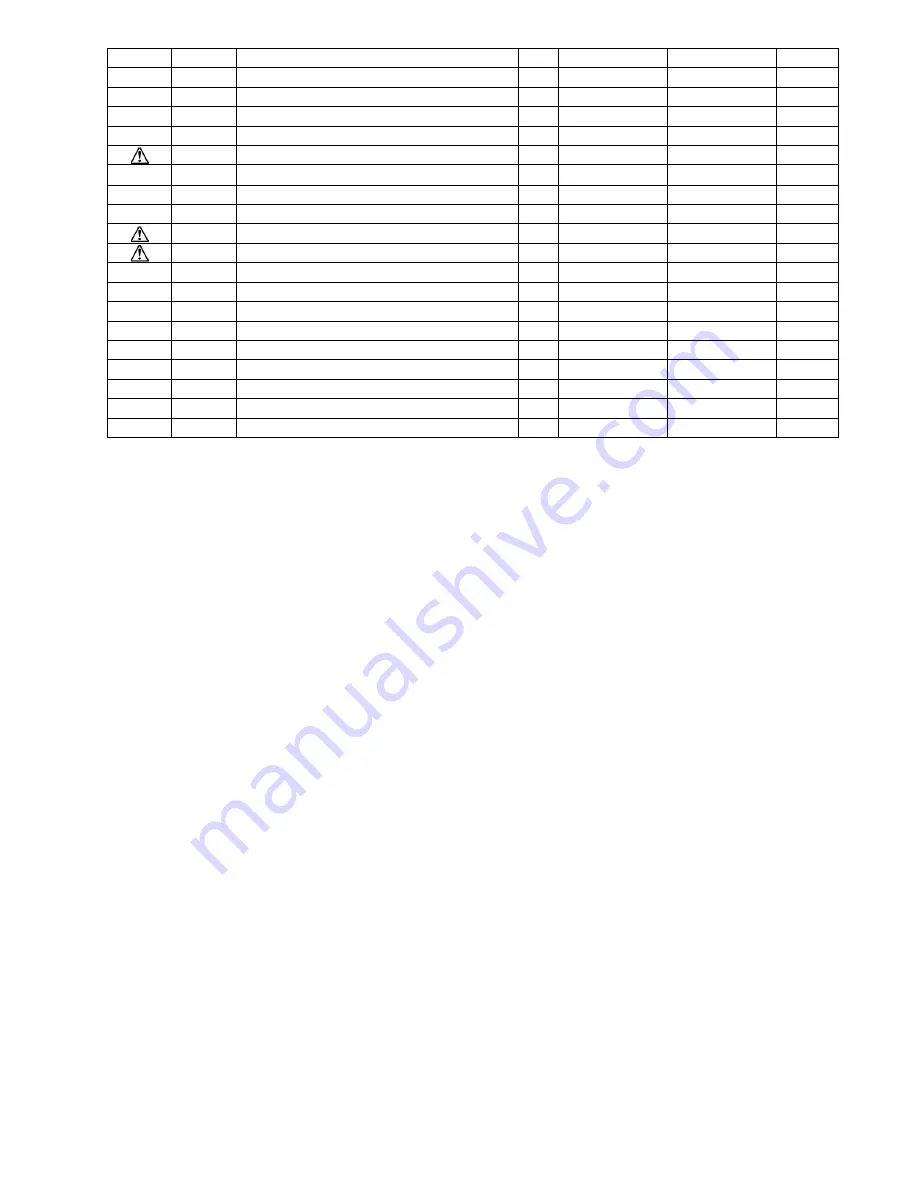 Panasonic WH-ADC0916G9E8 Service Manual Download Page 195