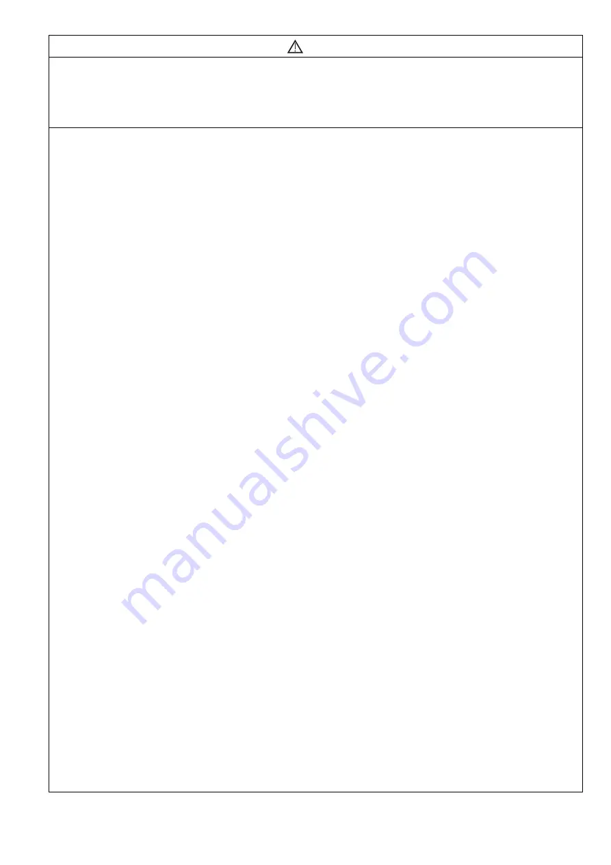 Panasonic WH-MDC05J3E5 Service Manual Download Page 7