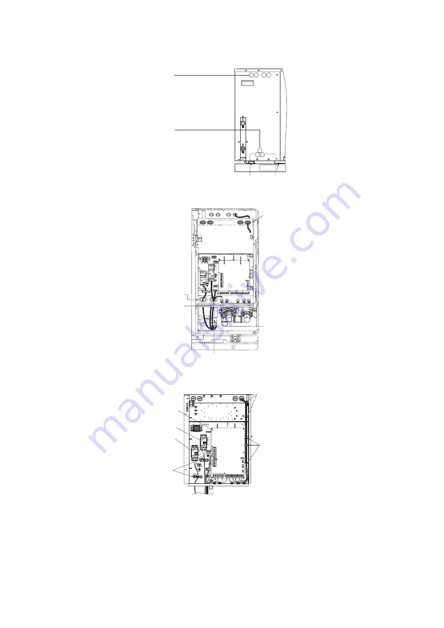 Panasonic WH-MDC05J3E5 Service Manual Download Page 56