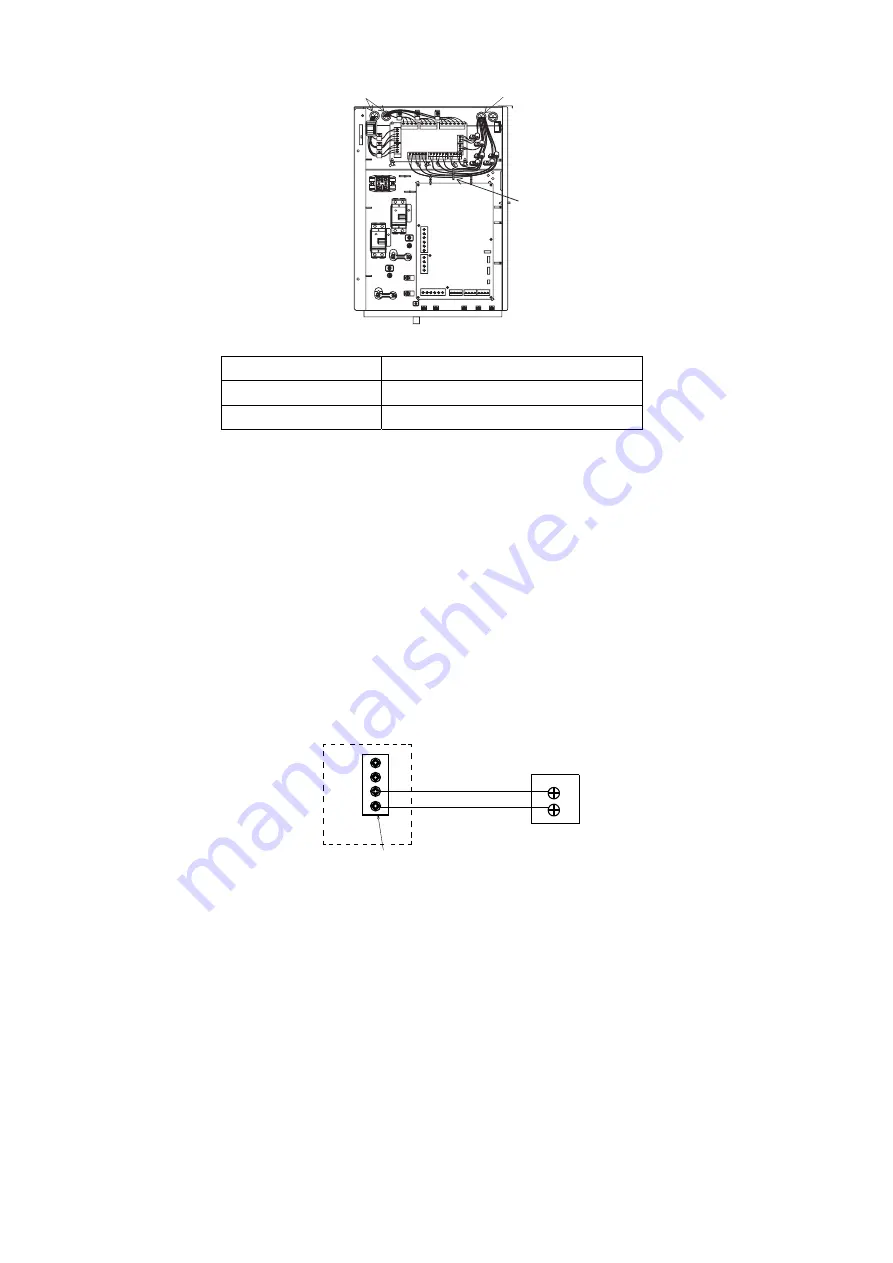 Panasonic WH-MDC05J3E5 Service Manual Download Page 58