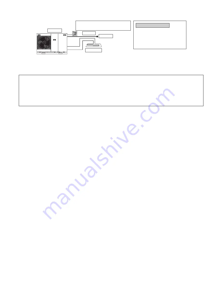 Panasonic WH-MDC05J3E5 Service Manual Download Page 65