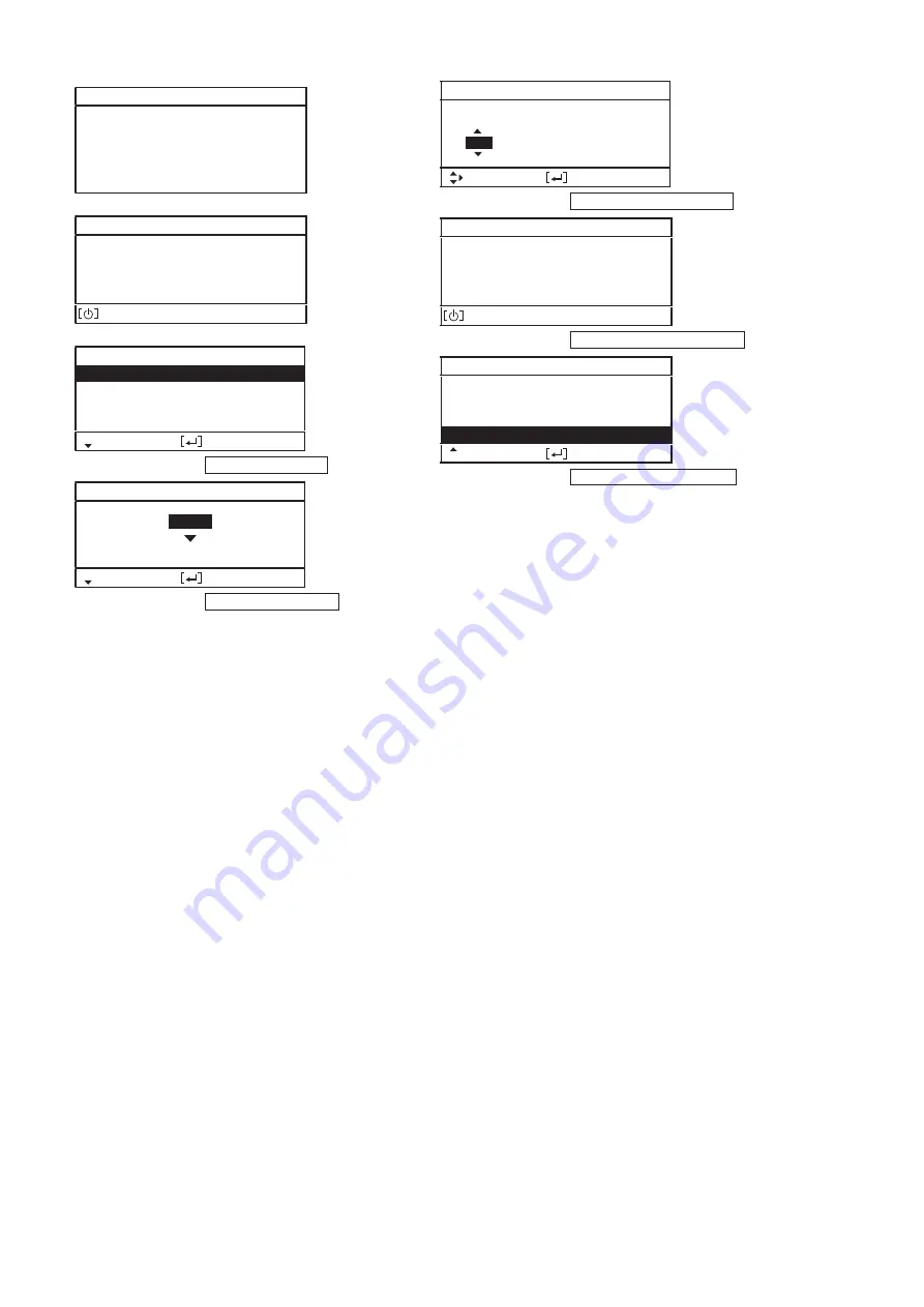 Panasonic WH-MDC05J3E5 Service Manual Download Page 75