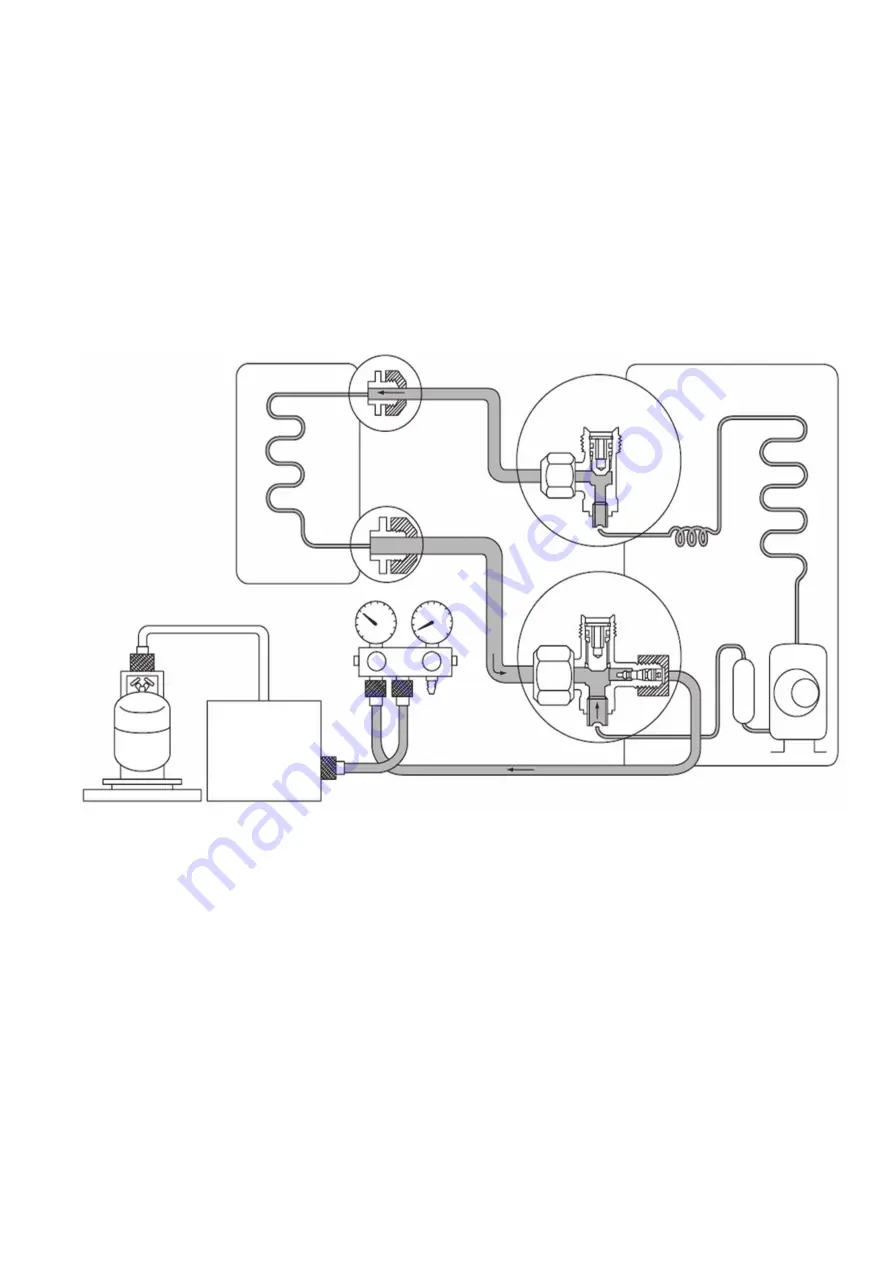 Panasonic WH-MDC05J3E5 Service Manual Download Page 95