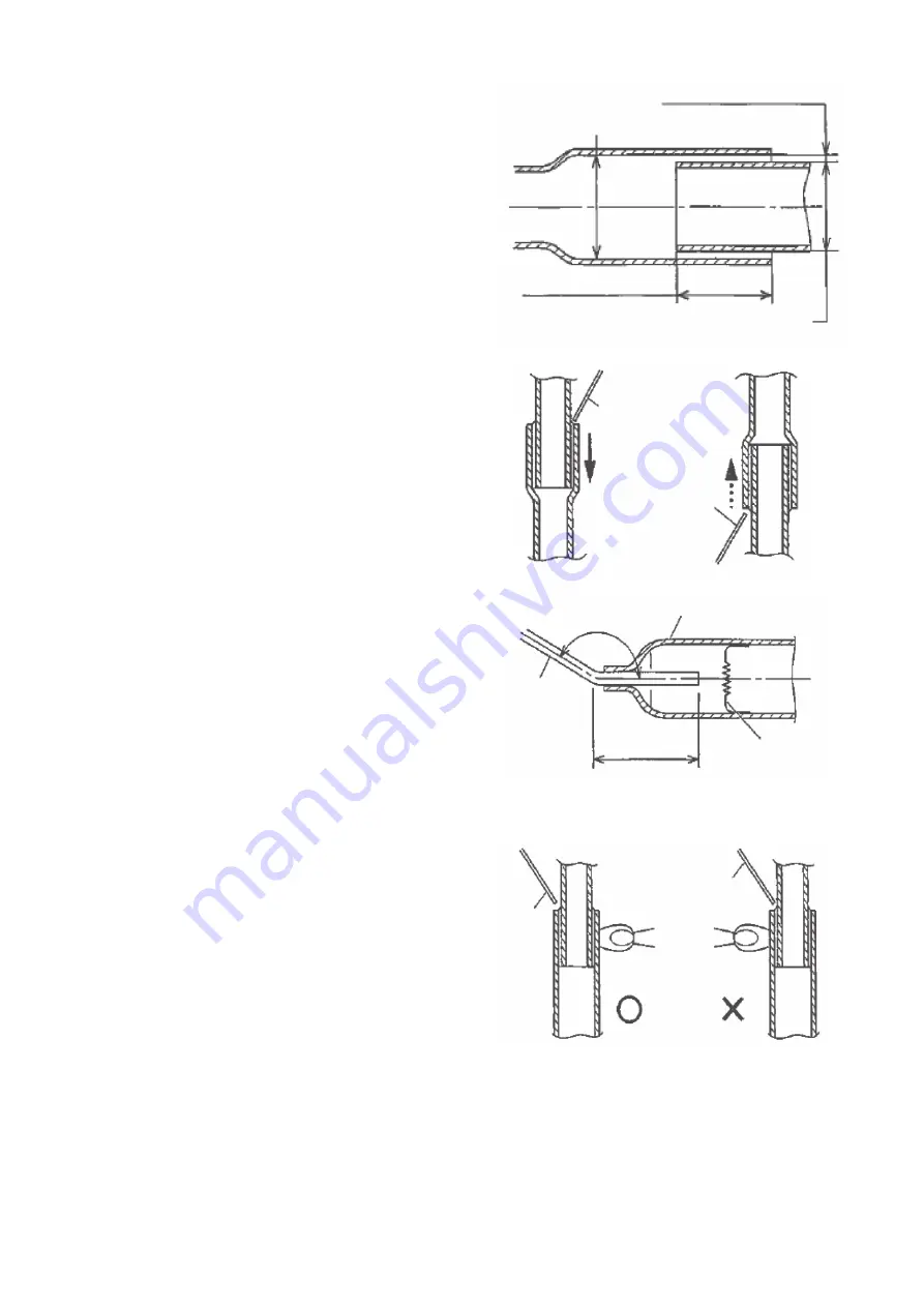 Panasonic WH-MDC05J3E5 Service Manual Download Page 102