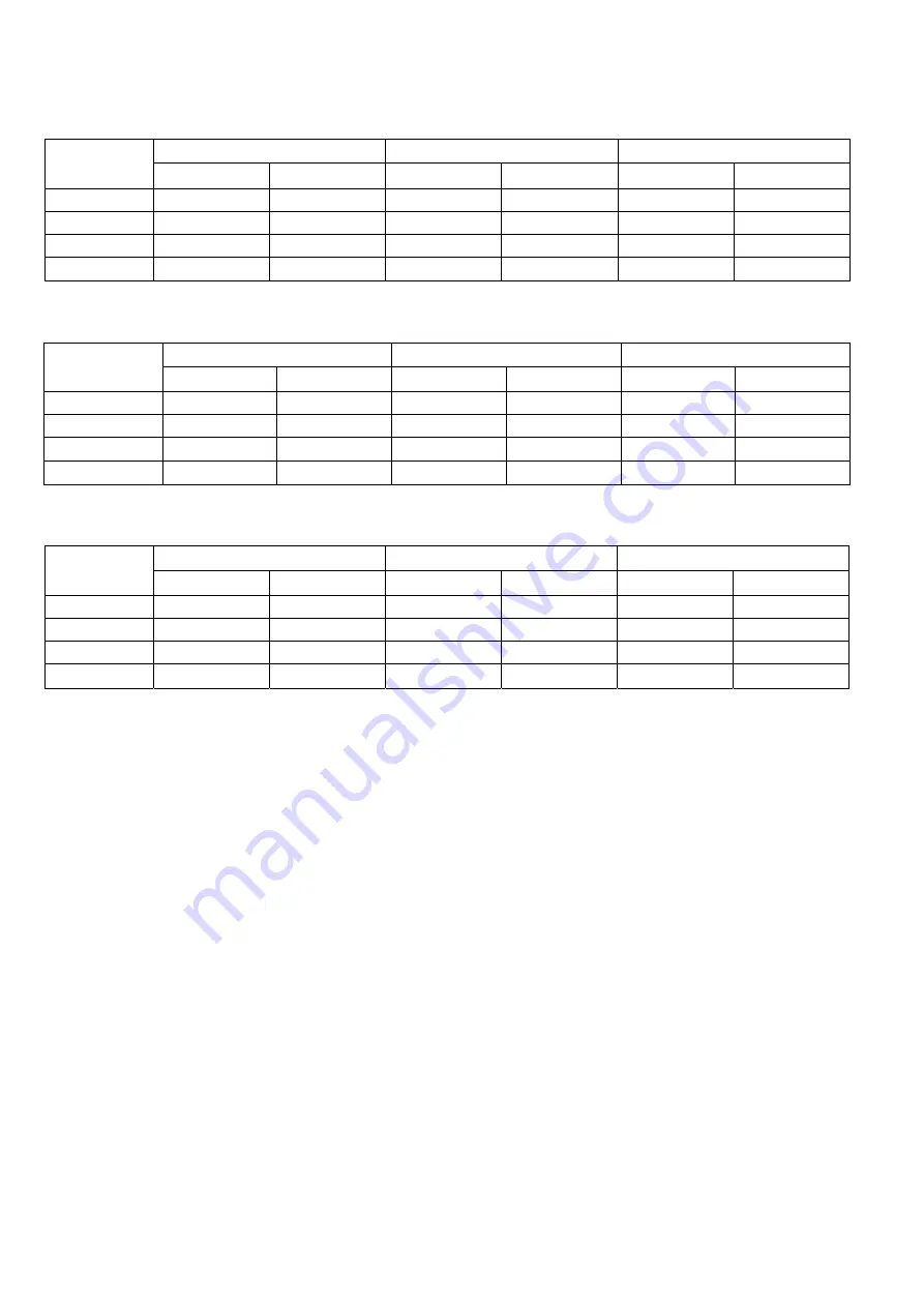 Panasonic WH-MDC05J3E5 Service Manual Download Page 236