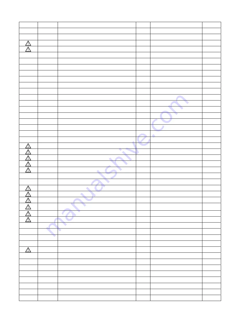 Panasonic WH-MDC05J3E5 Service Manual Download Page 241