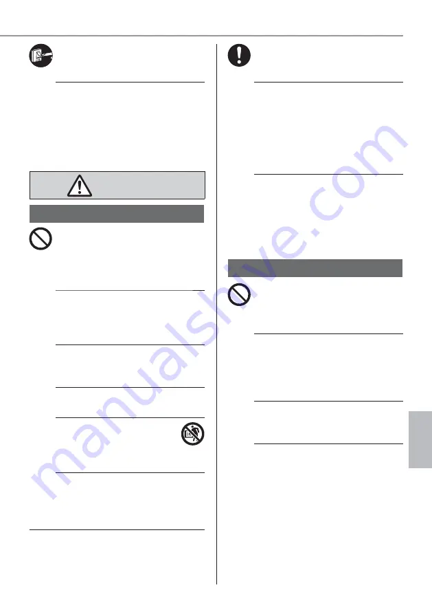 Panasonic WH-MHF09G3E8 Operating Instructions Manual Download Page 61