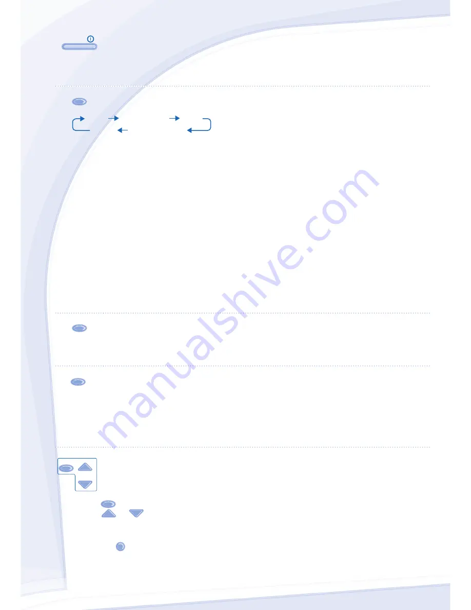 Panasonic WH-MXC09D3E8 Operating Instructions Manual Download Page 16