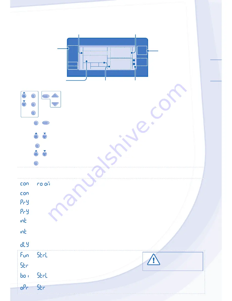 Panasonic WH-MXC09D3E8 Operating Instructions Manual Download Page 25