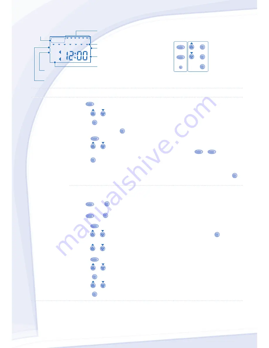 Panasonic WH-MXC09D3E8 Operating Instructions Manual Download Page 48