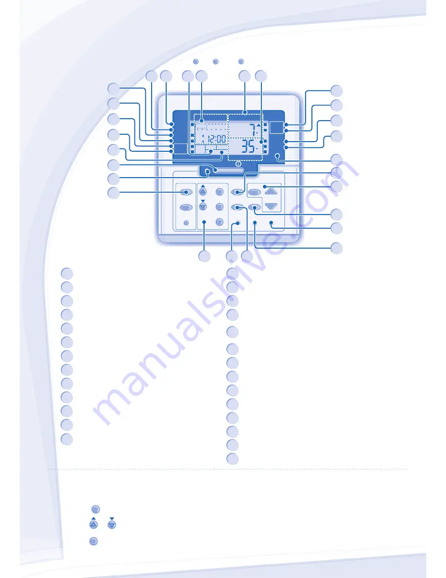 Panasonic WH-MXC09D3E8 Operating Instructions Manual Download Page 54