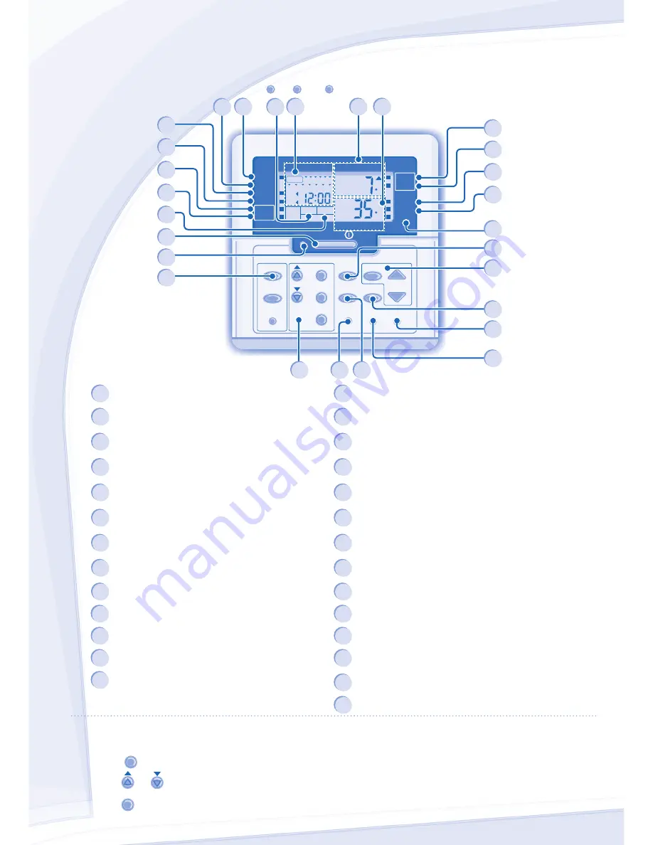 Panasonic WH-MXC09D3E8 Operating Instructions Manual Download Page 64