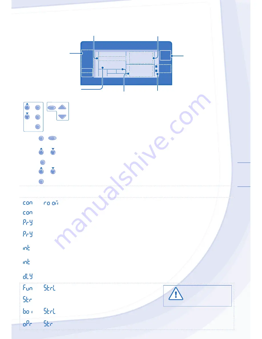 Panasonic WH-MXC09D3E8 Скачать руководство пользователя страница 65