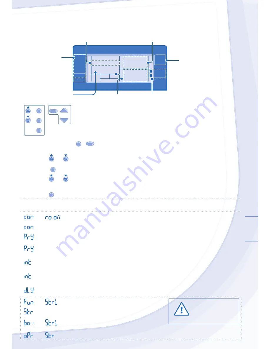 Panasonic WH-MXC09D3E8 Operating Instructions Manual Download Page 85