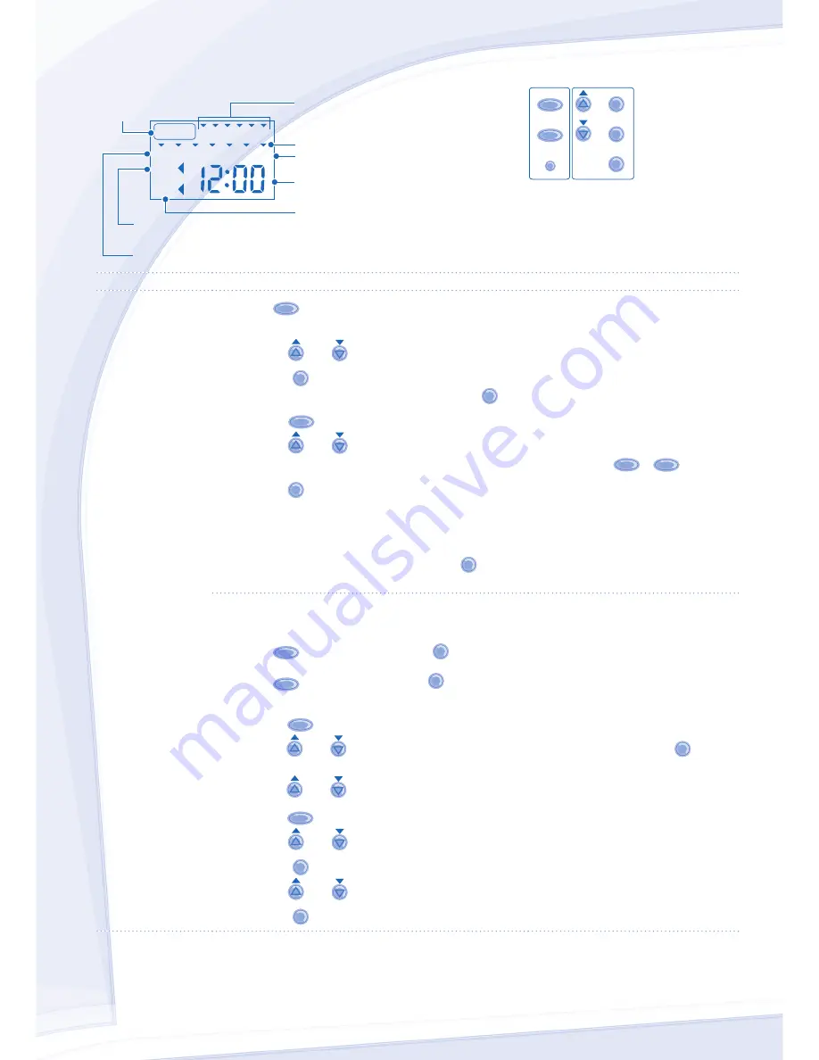 Panasonic WH-MXC09D3E8 Operating Instructions Manual Download Page 88