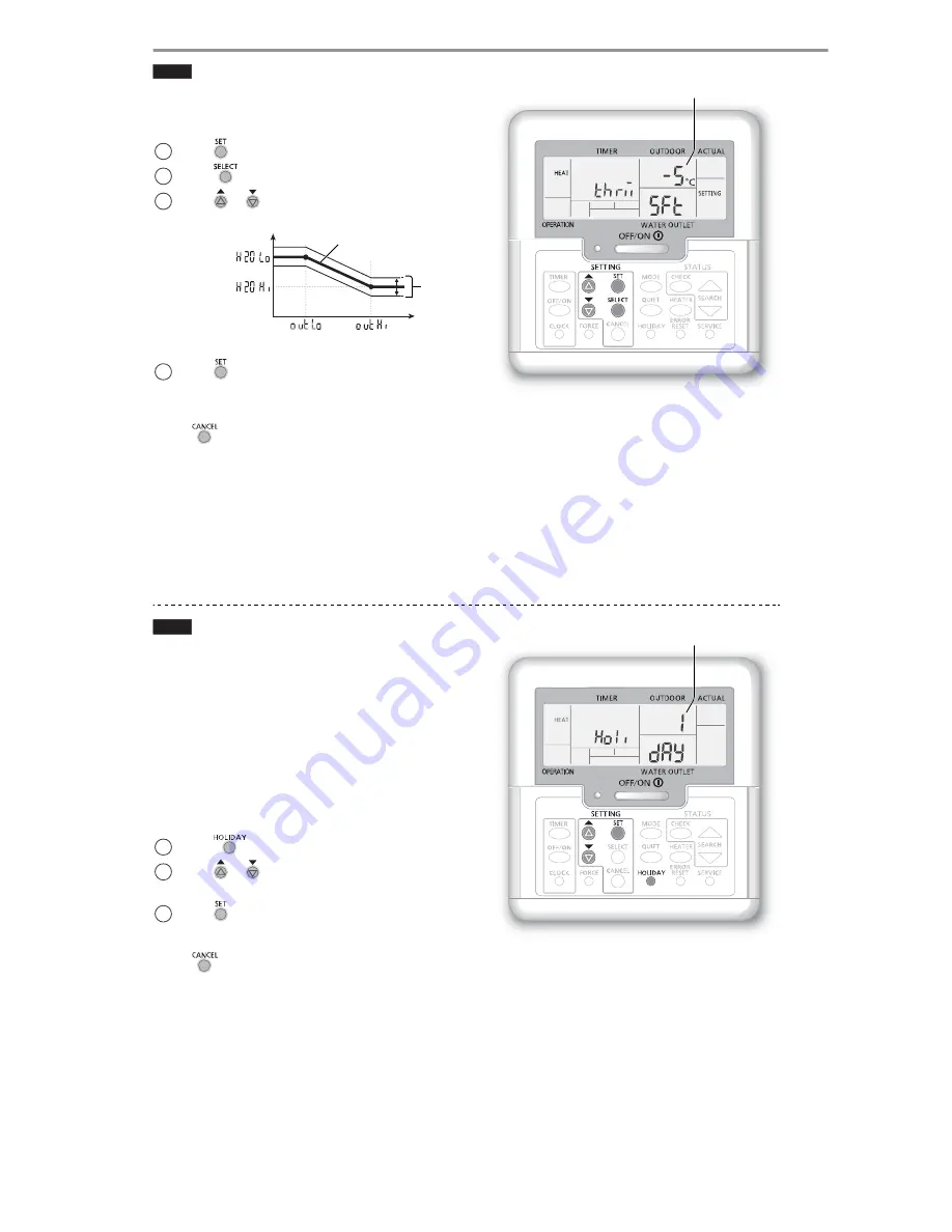 Panasonic WH-MXC16G9E8 Service Manual Download Page 15