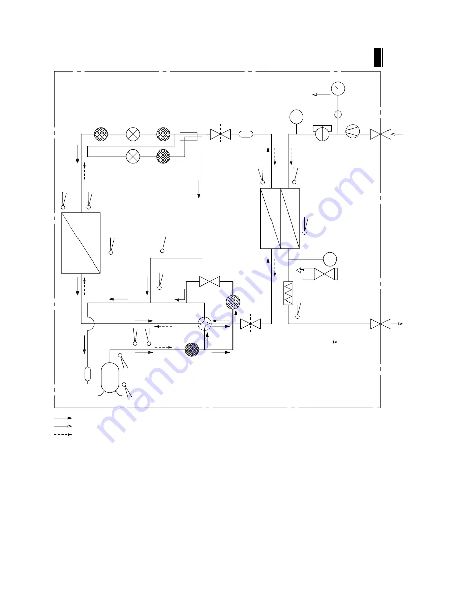 Panasonic WH-MXC16G9E8 Service Manual Download Page 19