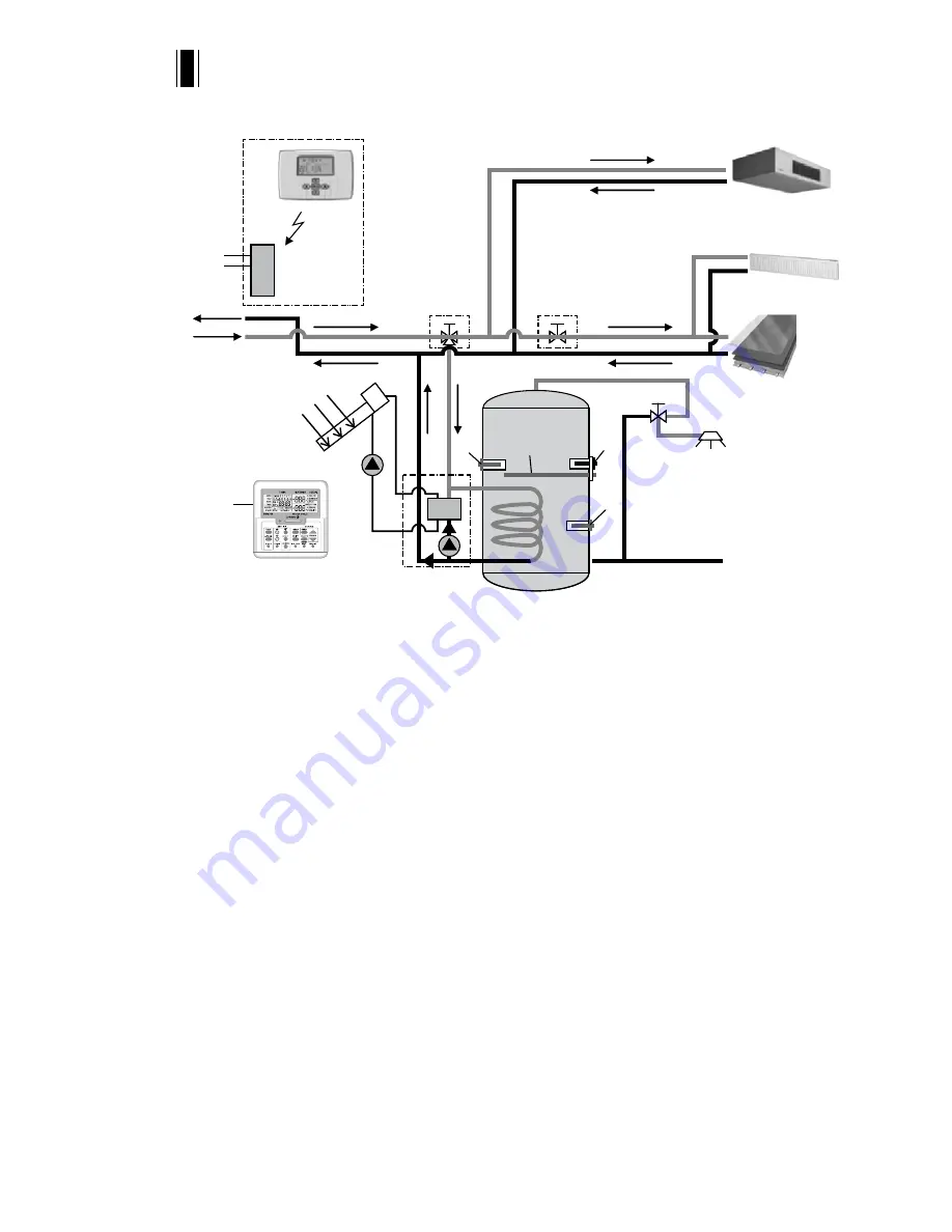 Panasonic WH-MXC16G9E8 Service Manual Download Page 20