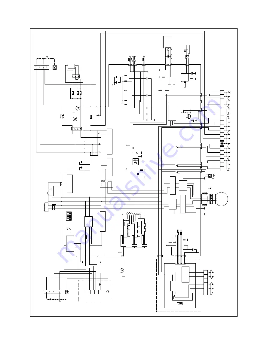 Panasonic WH-MXC16G9E8 Service Manual Download Page 24