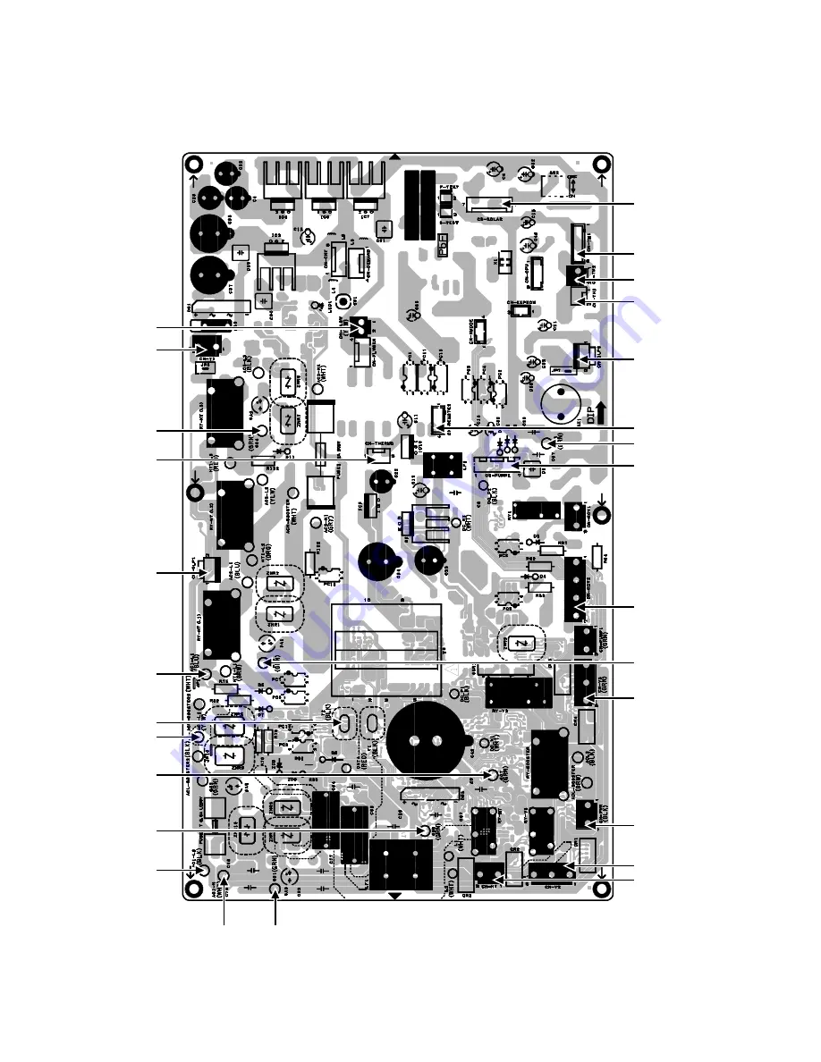 Panasonic WH-MXC16G9E8 Service Manual Download Page 26