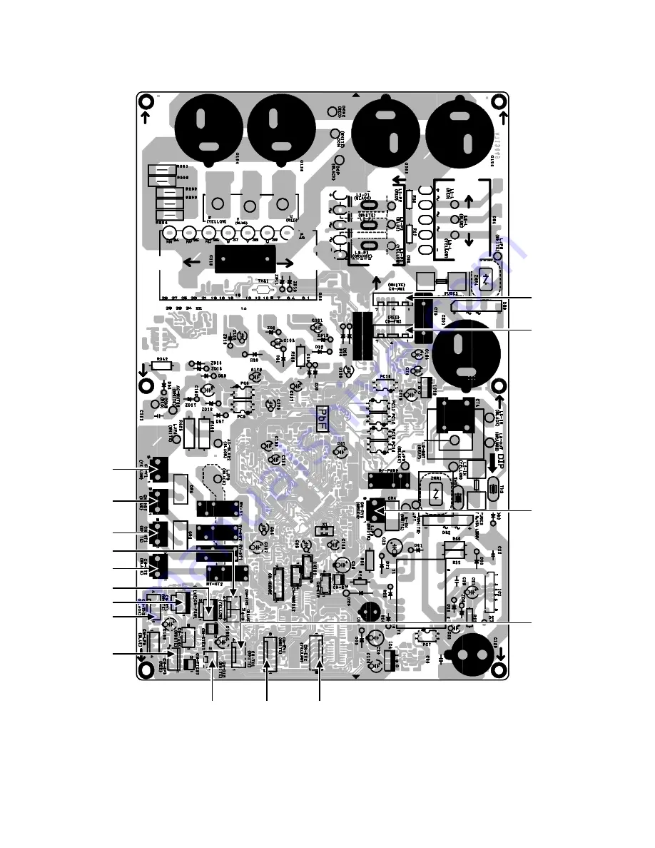 Panasonic WH-MXC16G9E8 Service Manual Download Page 28