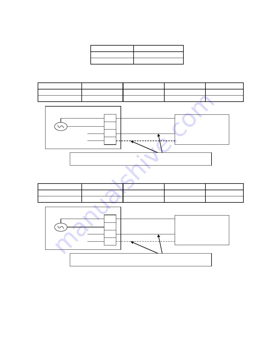 Panasonic WH-MXC16G9E8 Service Manual Download Page 73