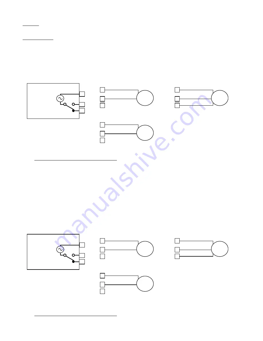 Panasonic WH-MXC16G9E8 Service Manual Download Page 74