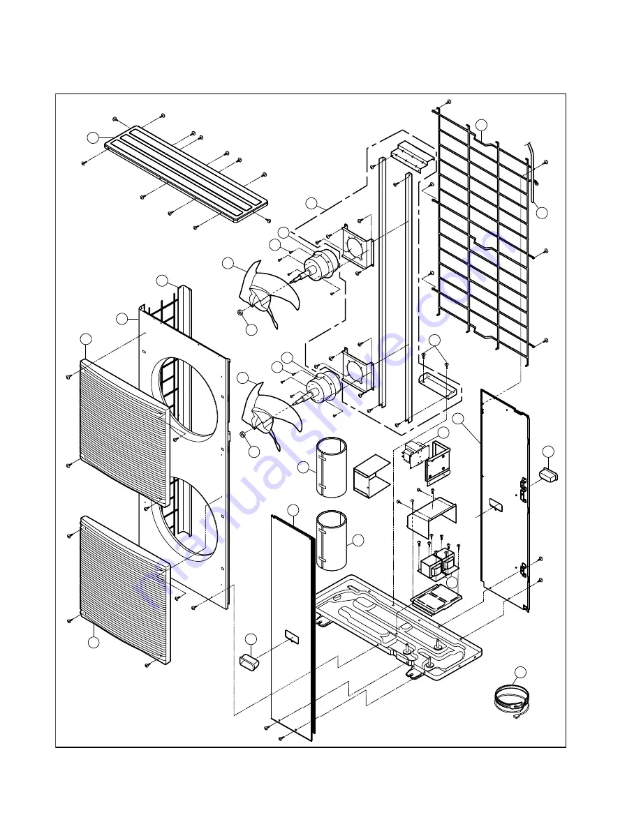 Panasonic WH-MXC16G9E8 Service Manual Download Page 140