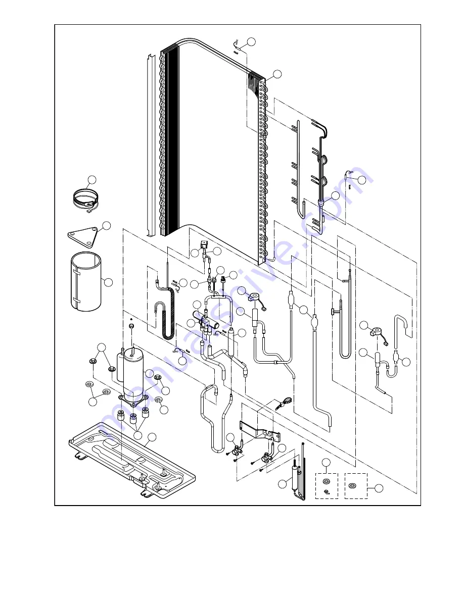 Panasonic WH-MXC16G9E8 Service Manual Download Page 141