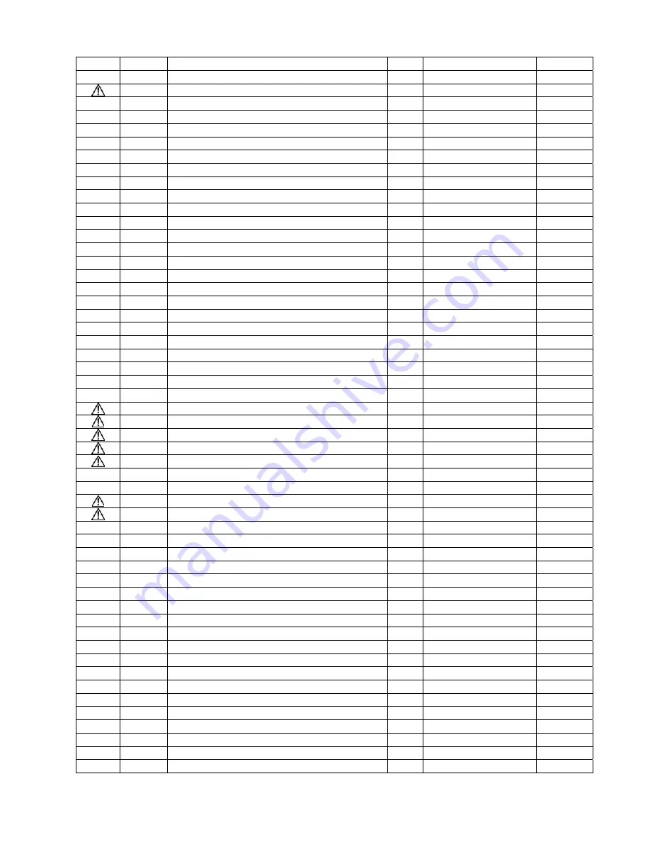 Panasonic WH-MXC16G9E8 Service Manual Download Page 143