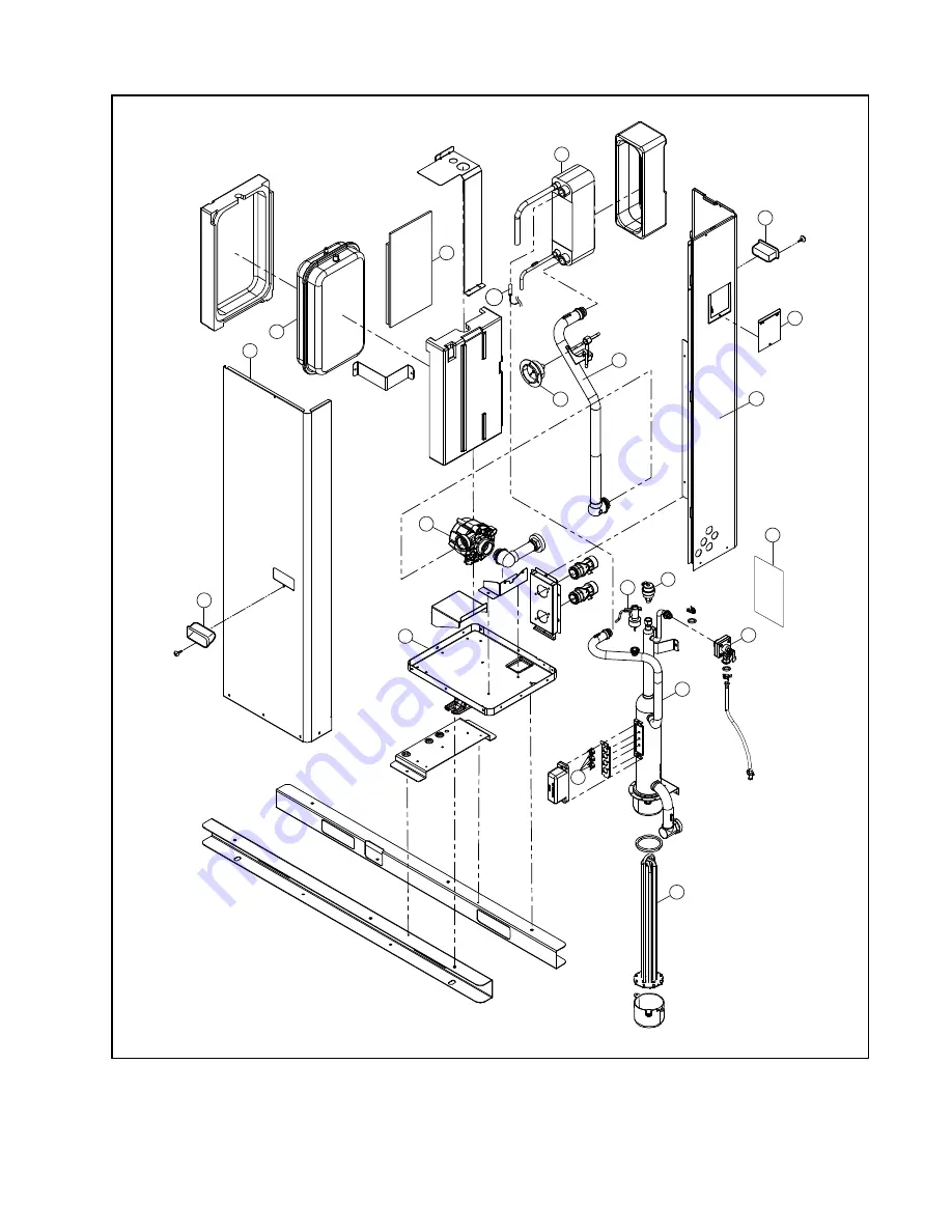 Panasonic WH-MXC16G9E8 Service Manual Download Page 145