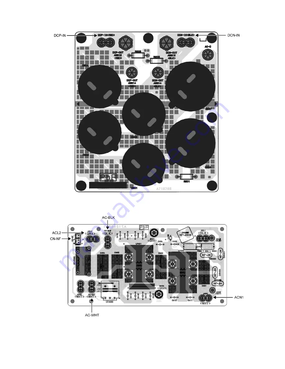 Panasonic WH-SD24AE Service Manual Download Page 23