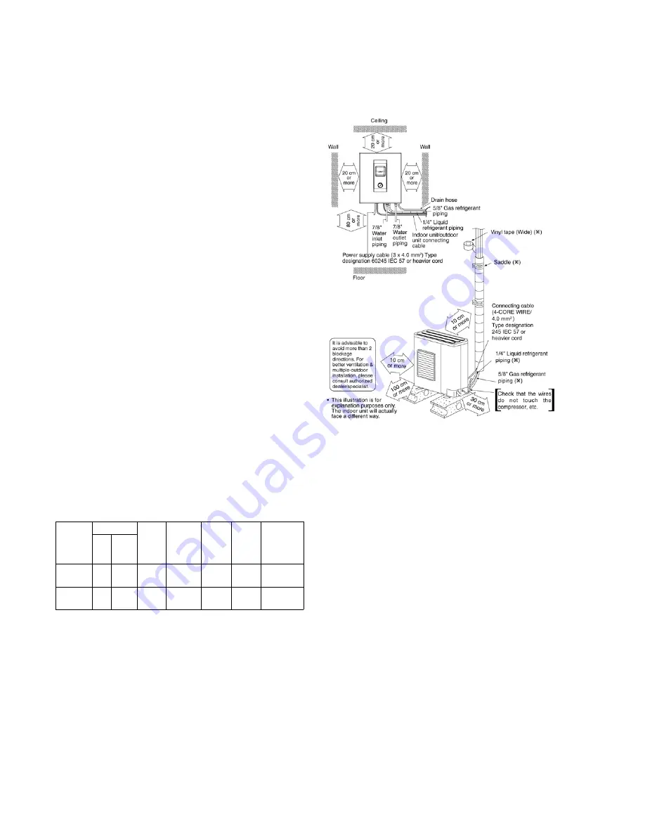 Panasonic WH-SD24AE Service Manual Download Page 24