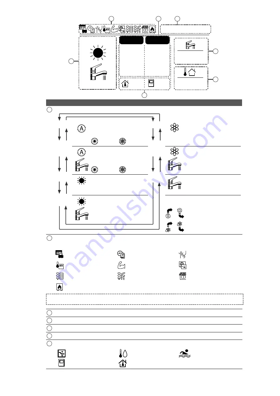 Panasonic WH-SDC03H3E5 Service Manual Download Page 15