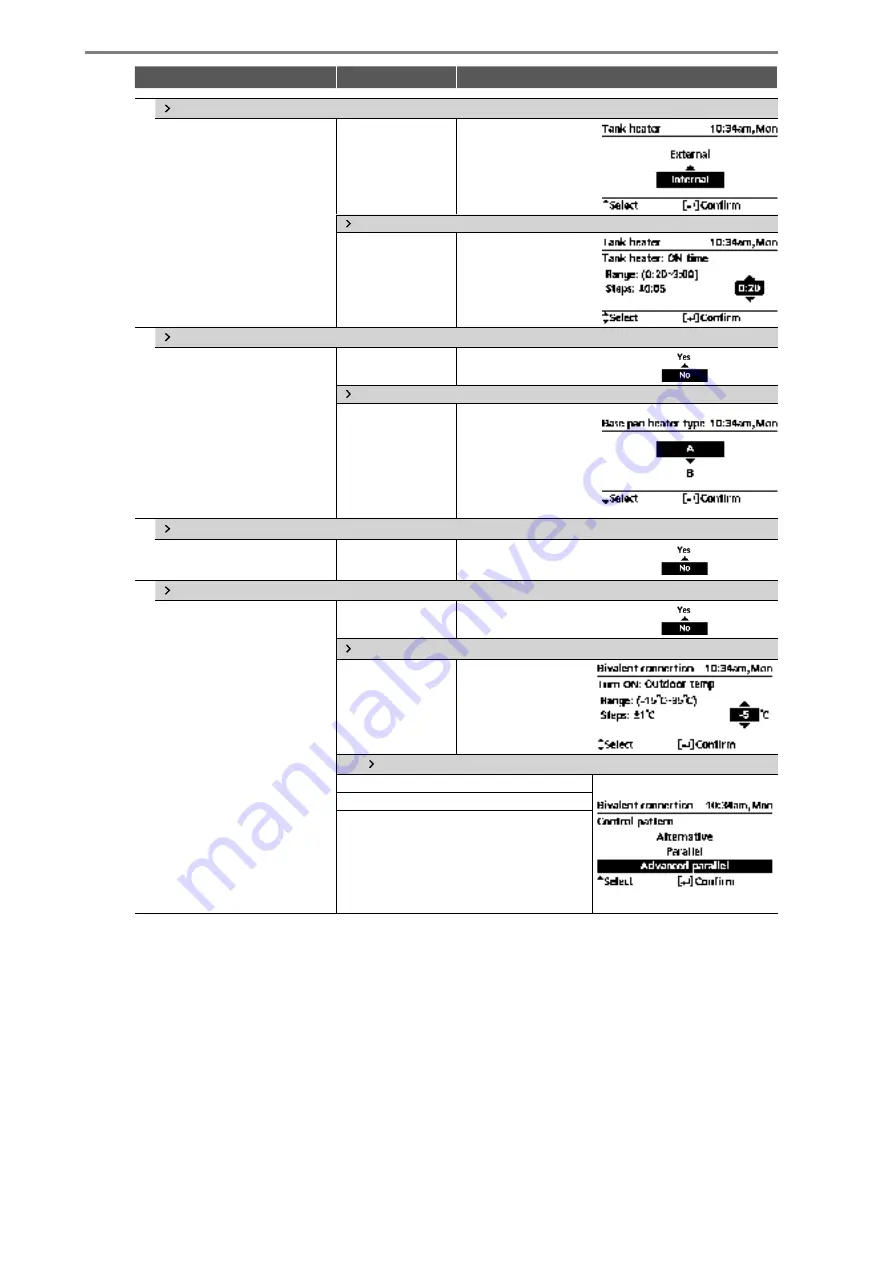 Panasonic WH-SDC03H3E5 Service Manual Download Page 28